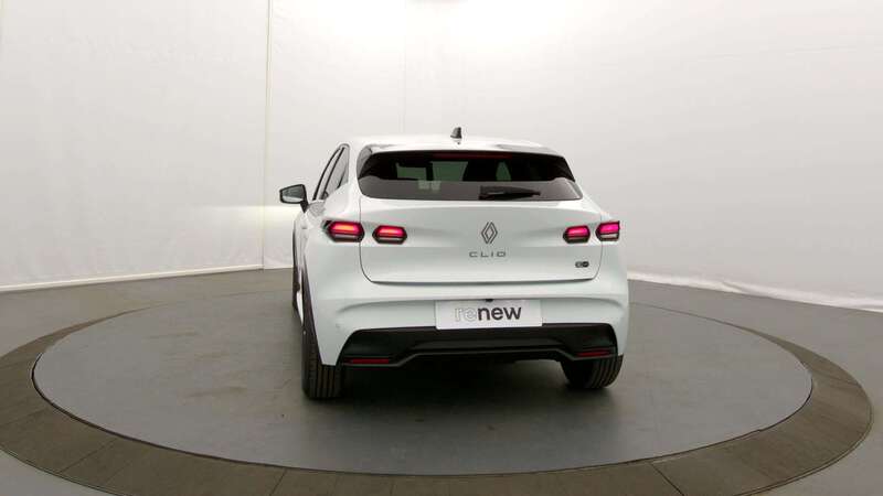 Renault Clio VI