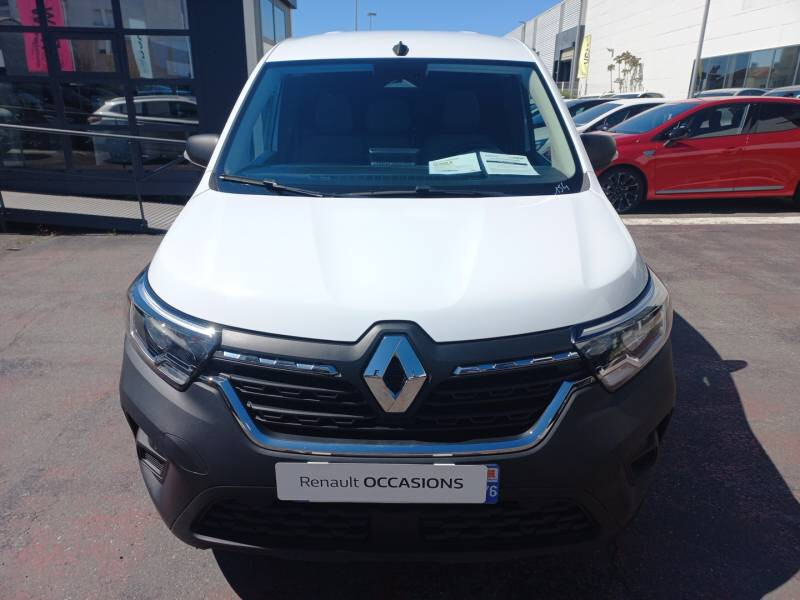 Renault Kangoo VU