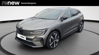 MEGANE E-TECH ELECTRIQUE