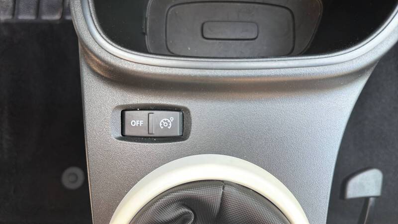 Renault Twingo III