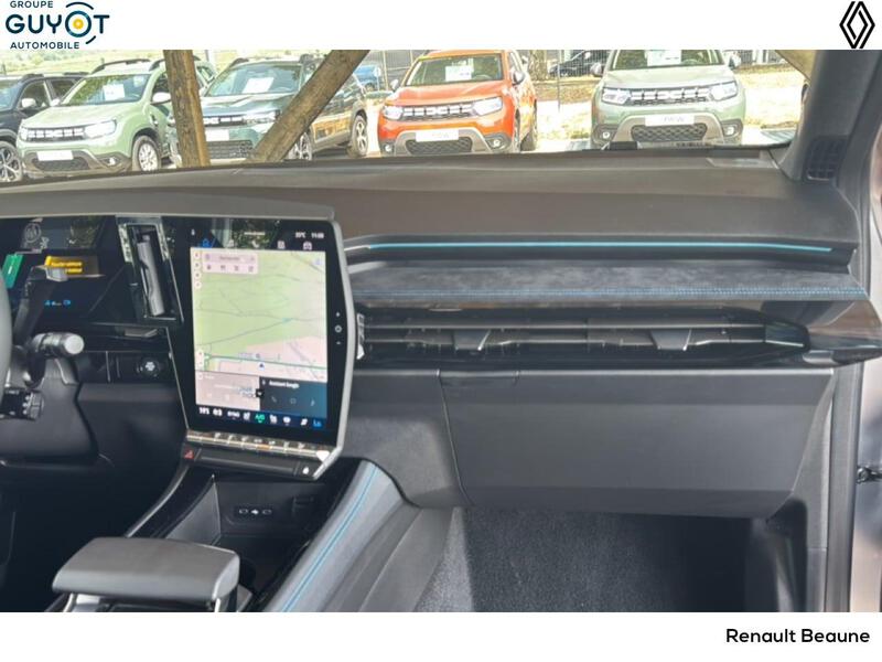 Renault Espace VI