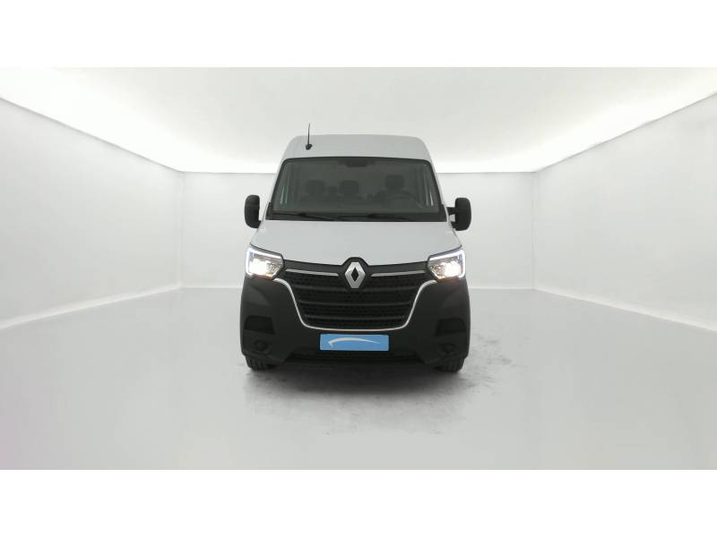 Renault Master III