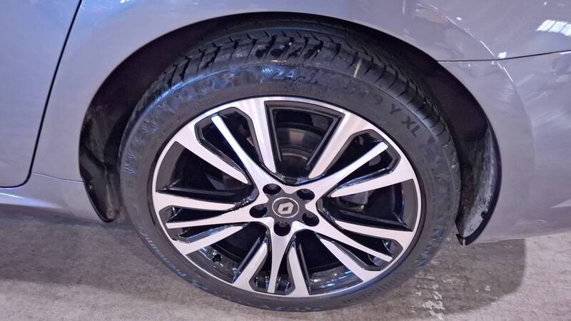 Renault Talisman