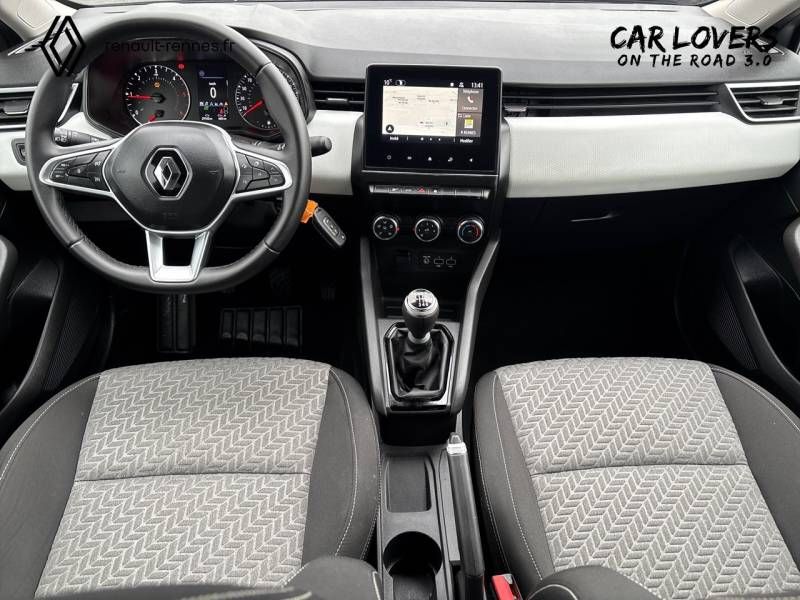 Renault Clio V