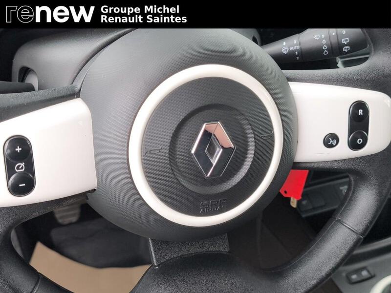 Renault Twingo III