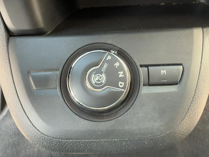 Fiat Professional Scudo
