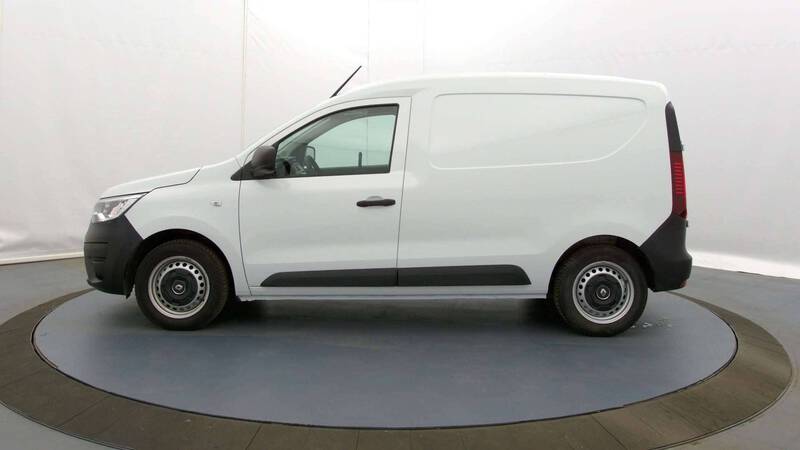 Renault Express VAN