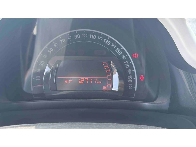 Renault Twingo III