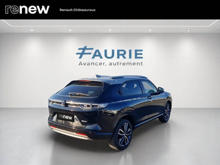 Vehicle 3D Image