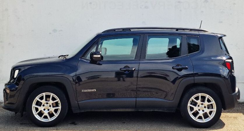 JEEP Renegade 2021 — imagine 3