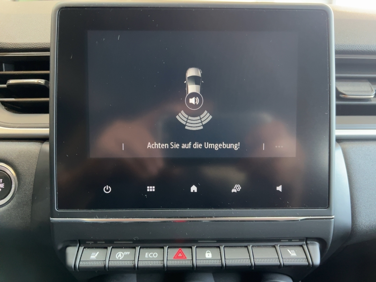 Renault Captur – Bild 14