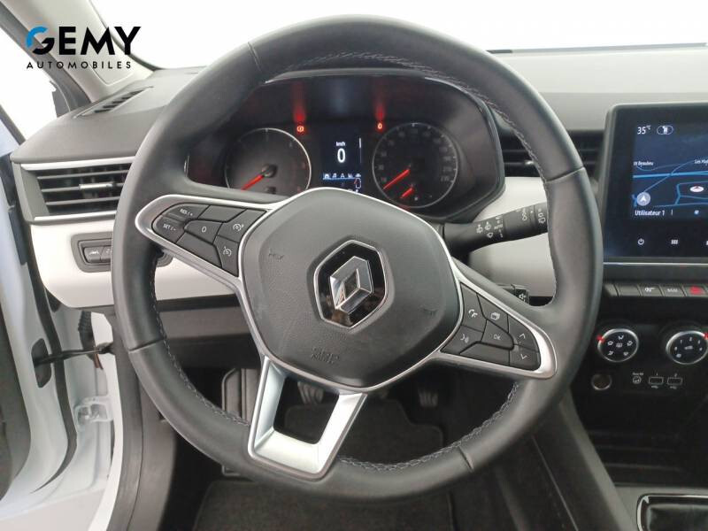 Renault Clio V