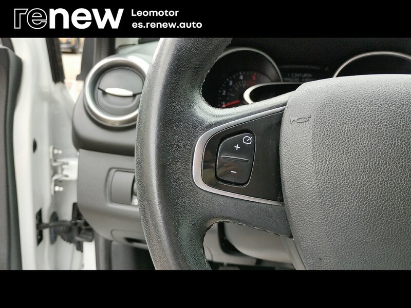 Renault Clio Sport Tourer