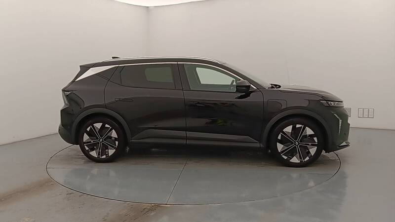 Renault Scenic E-Tech Electrique