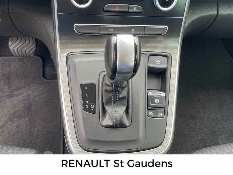Renault Scenic IV