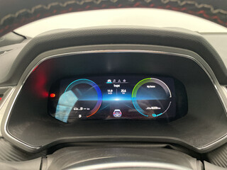 Vehicle 3D Image