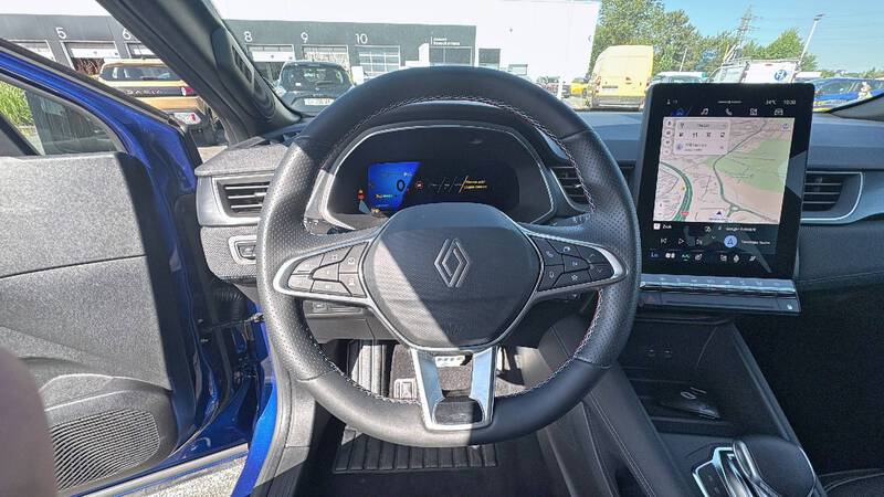 Renault Symbioz