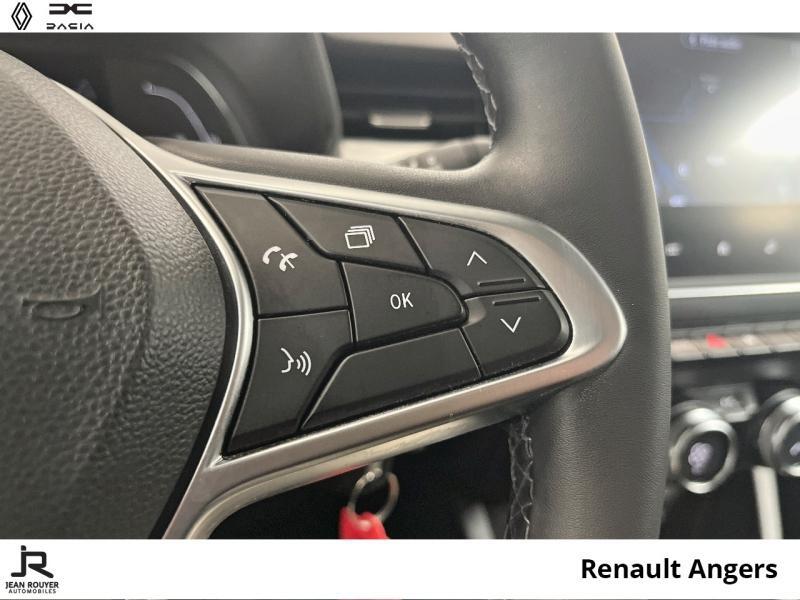 Renault Clio V Societe