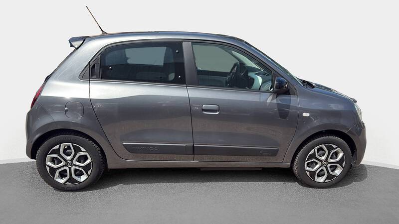 Renault Twingo E-Tech Electrique