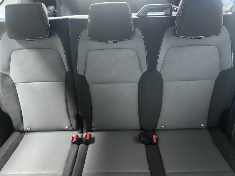 DACIA Jogger 2023 — imagine 15