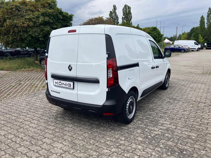 Renault Express