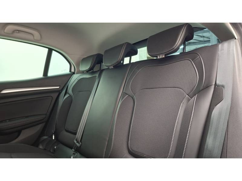 Renault Megane IV Berline