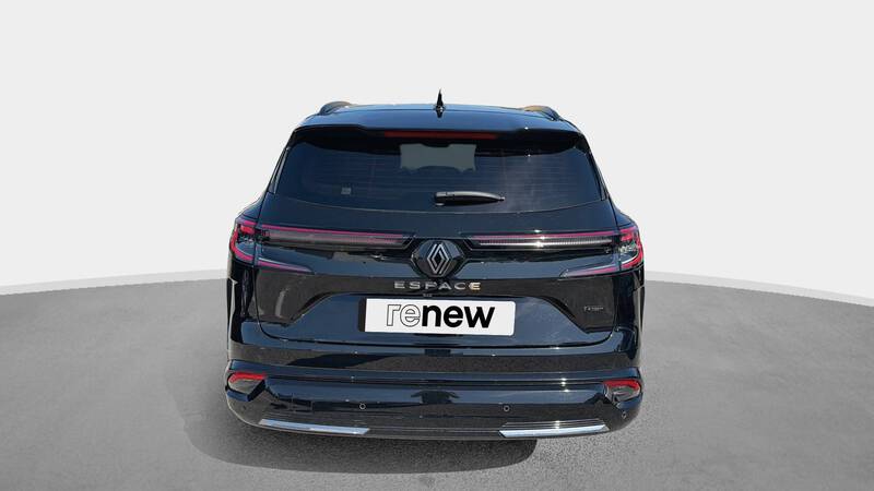 Renault Espace VI