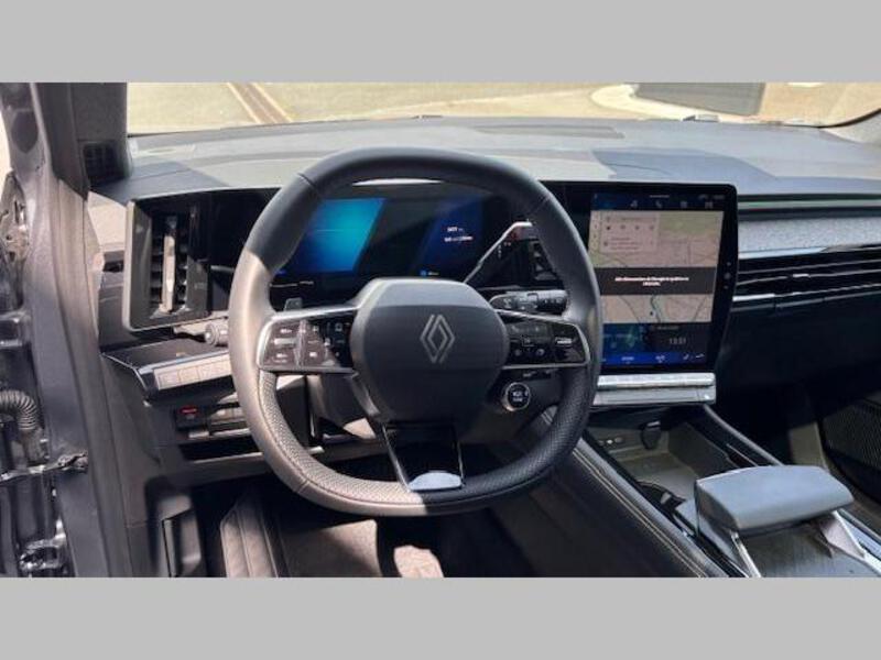 Renault Espace VI