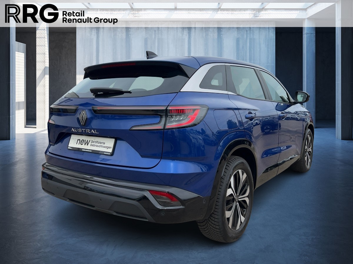 Renault Austral – Bild 5