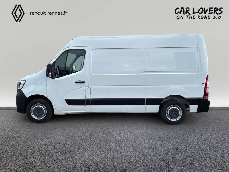 Renault Master III