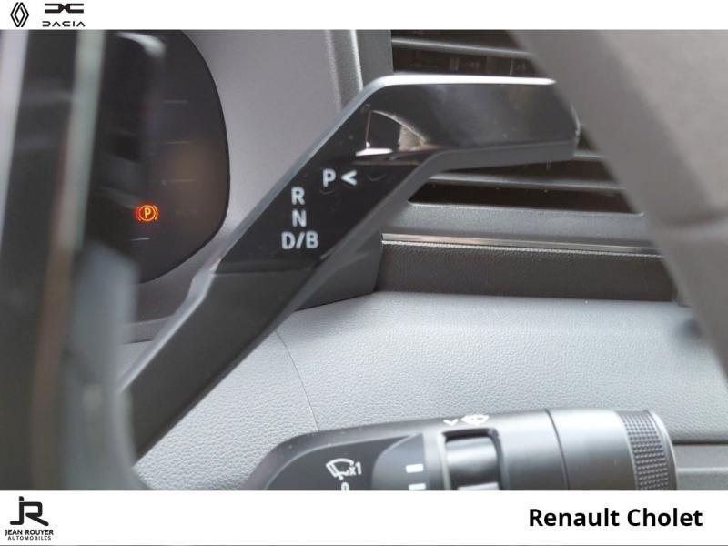 Renault Master E-Tech