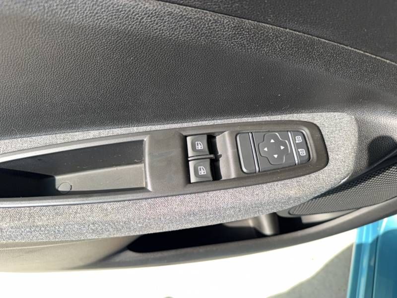 Renault ZOE E-Tech Electrique