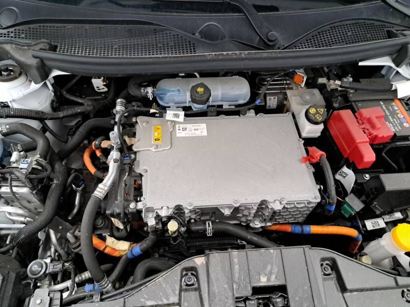 Renault R5 E-Tech Electrique