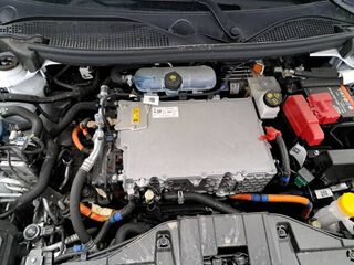 Vehicle 3D Image