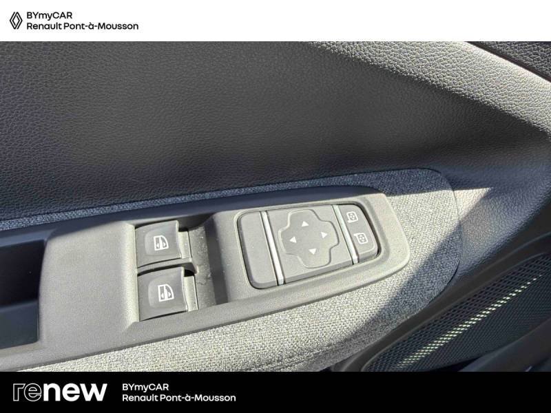 Renault ZOE E-Tech Electrique