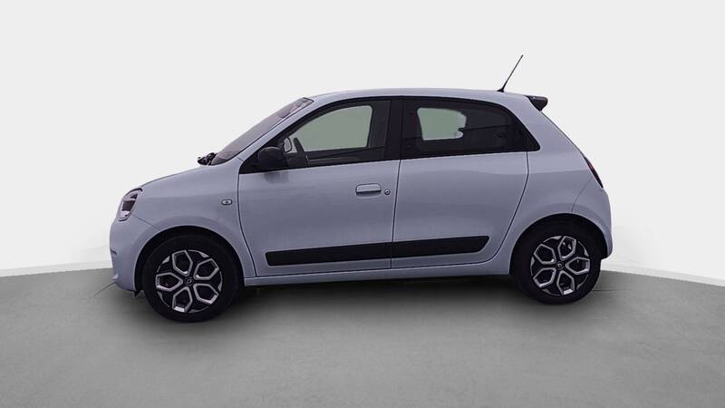 Renault Twingo E-Tech Electrique