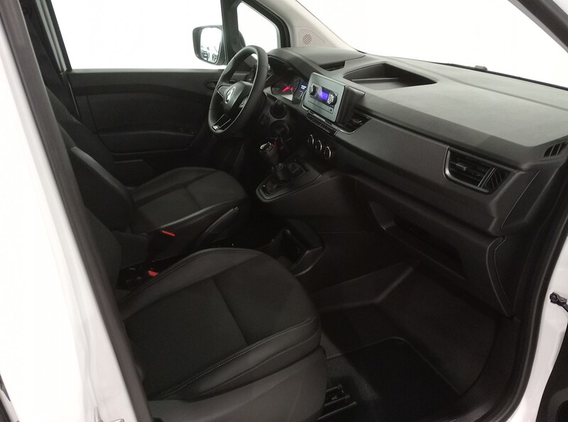 Renault Kangoo Furgón
