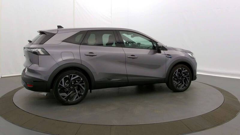 Renault Symbioz