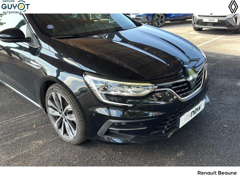 Renault Megane IV Berline
