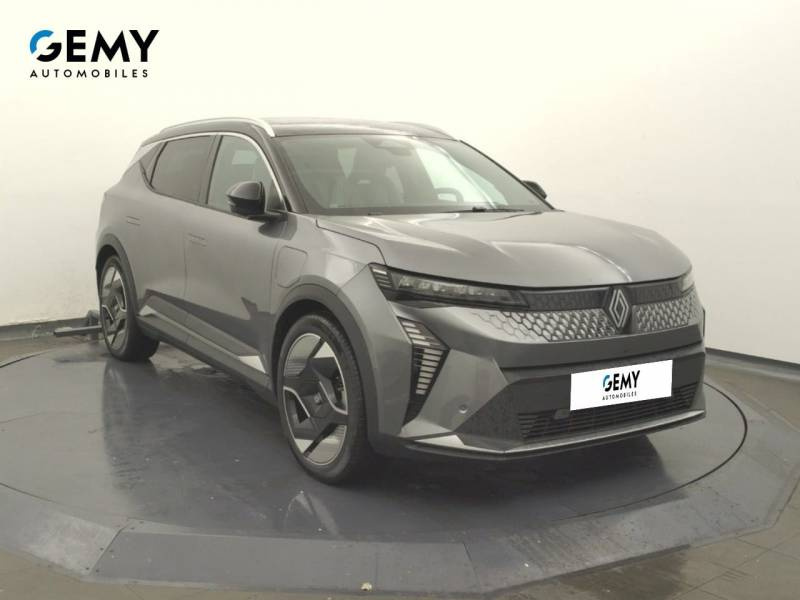 Renault Scenic E-Tech Electrique