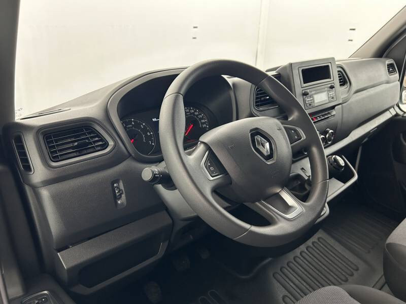 Renault Master III
