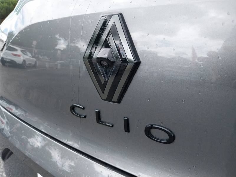 Renault Clio V