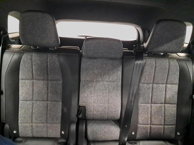 Renault Espace VI