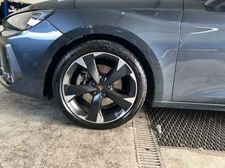 Vehicle 3D Image