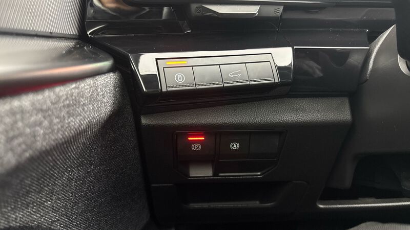 Renault Espace VI