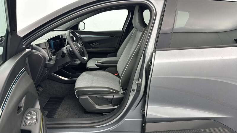Renault Scenic E-Tech Electrique