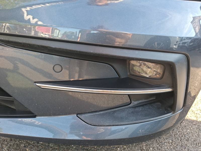 Renault Megane IV Berline