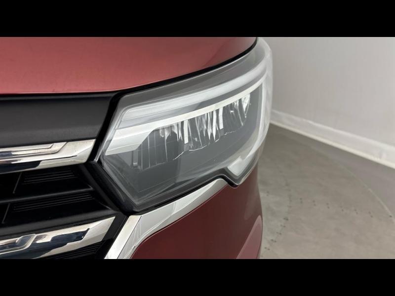 Renault Trafic Fourgon