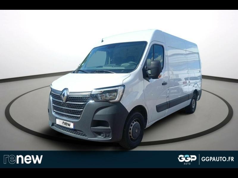 Renault Master Fourgon