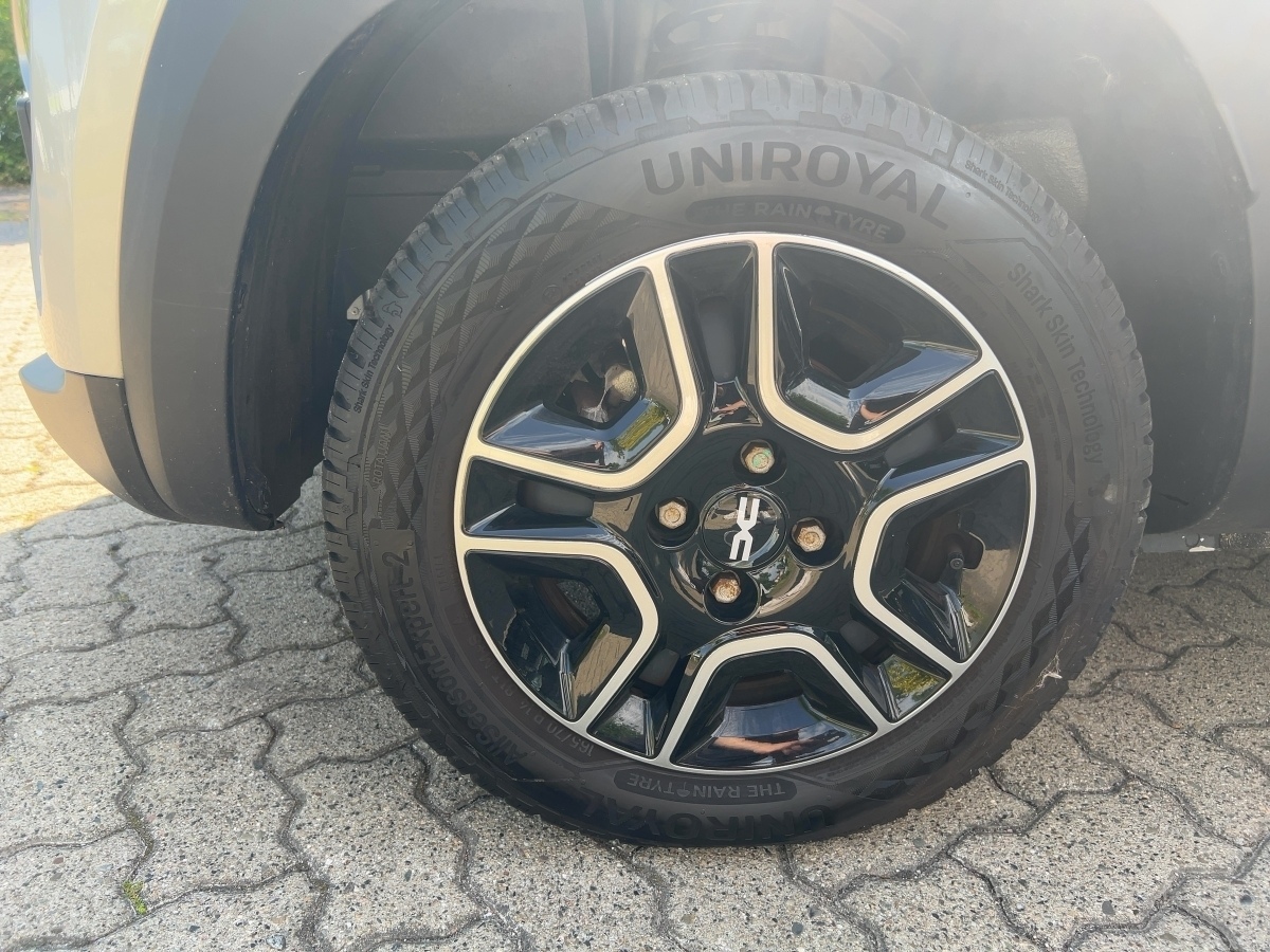 Dacia Spring – Bild 7